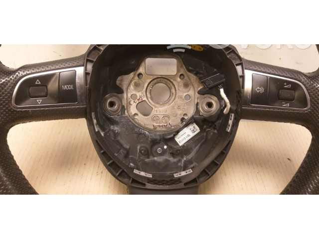 Volant Audi A5 8T 8F 2007 8T0419091AWUL, 62276000A  