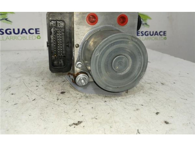 Блок управления АБС 6C0614517K, 265255158   Volkswagen Polo