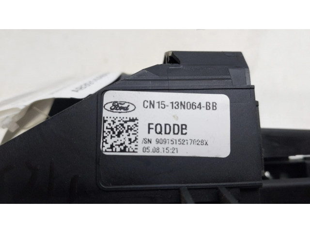 Подрулевой шлейф SRS AB3914A664AC   Ford Ecosport