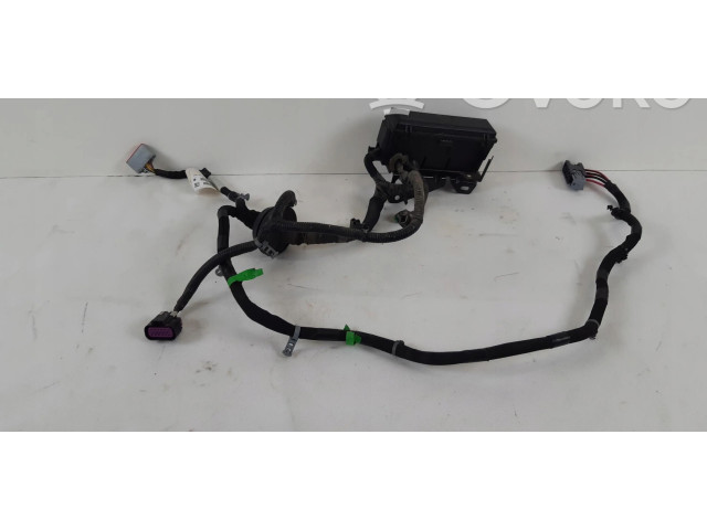Блок предохранителей  68165473AD   Jeep Cherokee    