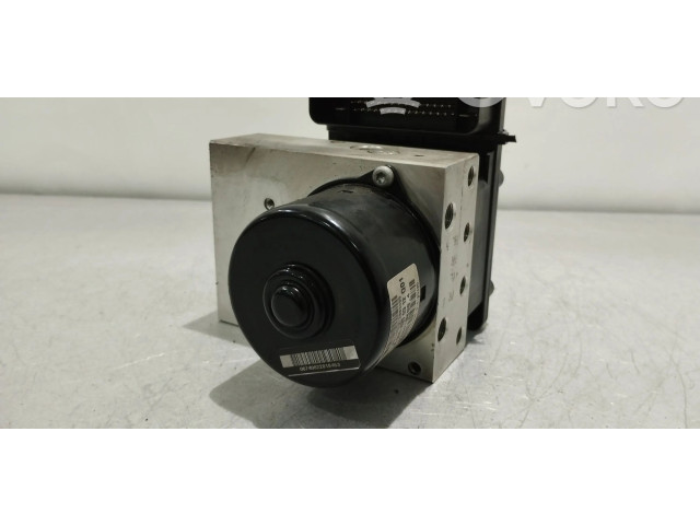 ABS Steuergerät A0064310312, 10092515843   Mercedes-Benz C W203 2007