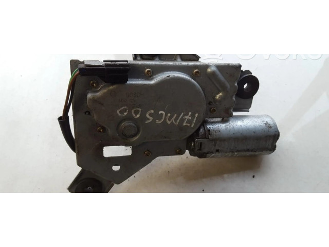 Моторчик заднего дворника 0390206517    Mitsubishi Carisma