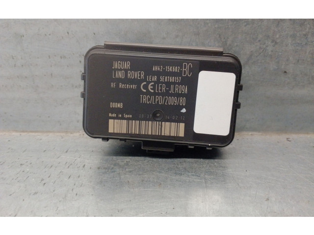 Sonstige Steuergeräte / Module AH4215K602BC, 5E0760177   Land Rover Range Rover Sport L320