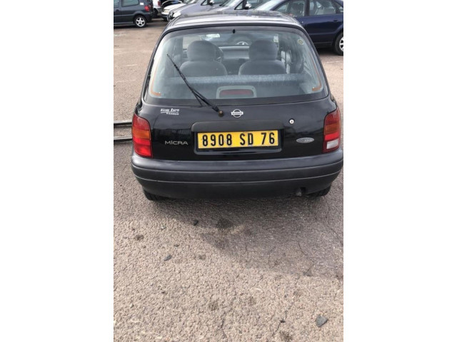 Přístrojová deska  Nissan Micra C+C 1998   