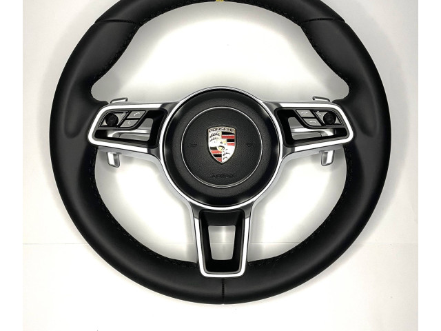 Volant Porsche Macan 2016 95B419091  