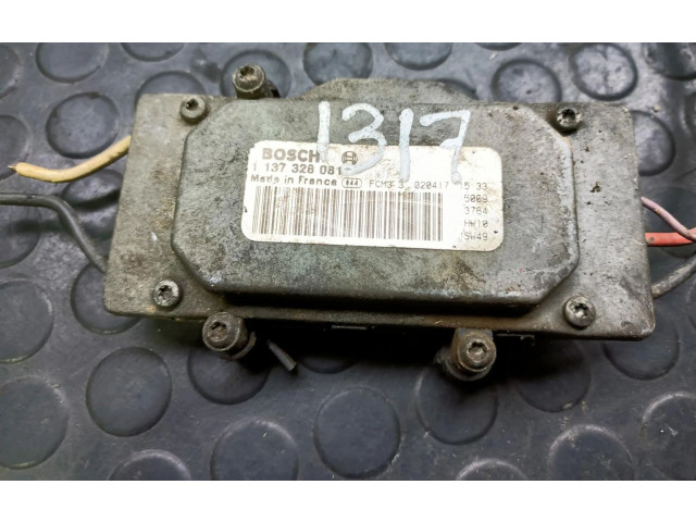 Блок управления двигателя 1137328081   Toyota Land Cruiser (J120)