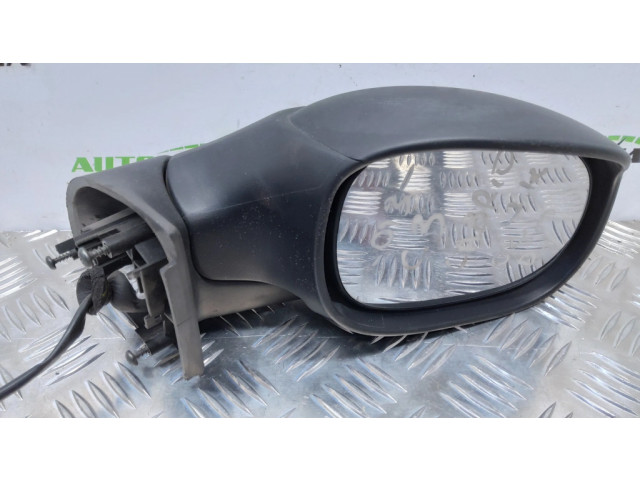 Zpětné zrcátko pravé Citroen C3 2004  012026, 011030  