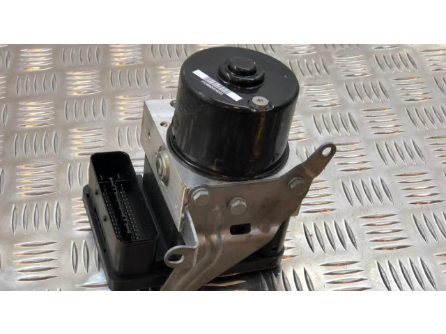 Jednotka ABS 3452678476401, 3451678476301   BMW 1 E81 E87 2008
