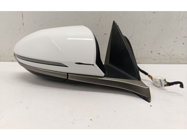 Zpětné zrcátko  Hyundai Tucson IV NX4 2024  37620N7DV0  