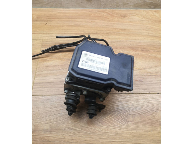 Jednotka ABS 3AA614109BK, 17654070   Volkswagen PASSAT B7 2013