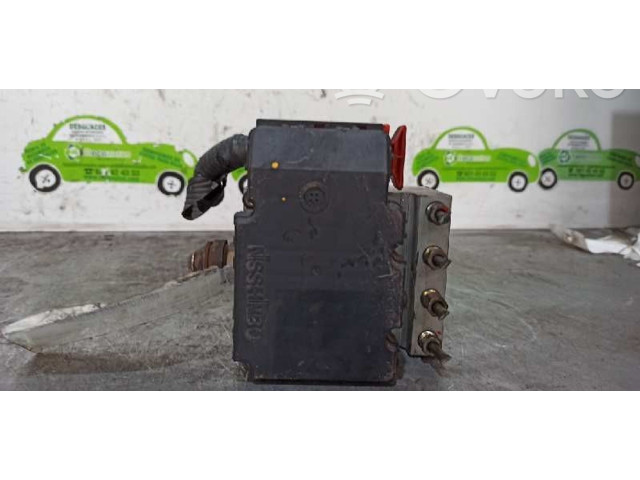 Jednotka ABS 1071235073, AC045001824   Suzuki Ignis 2002