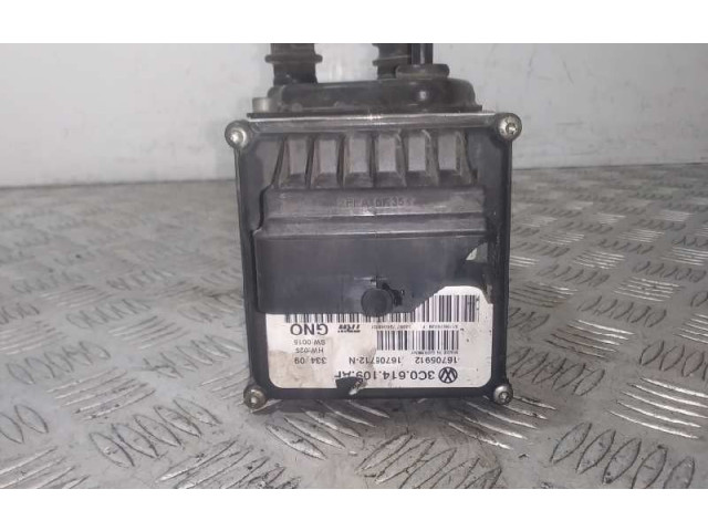 Jednotka ABS 3C0614109AF   Volkswagen Passat Alltrack 2010