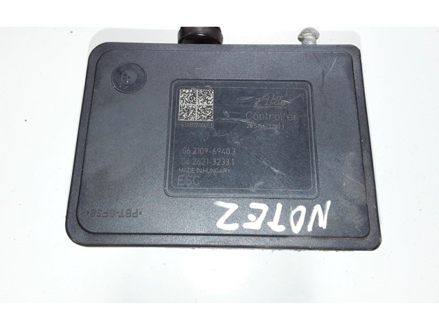 Jednotka ABS 06210969403   Nissan Note (E12) 2013