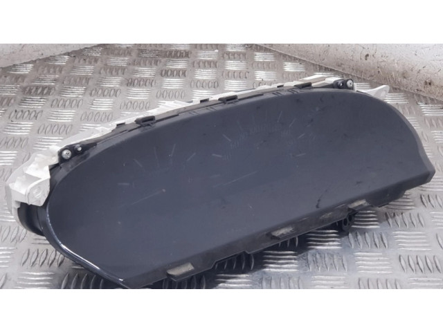 Přístrojová deska  Toyota Previa (XR30, XR40) II 2005 2574204291, 838002J011  