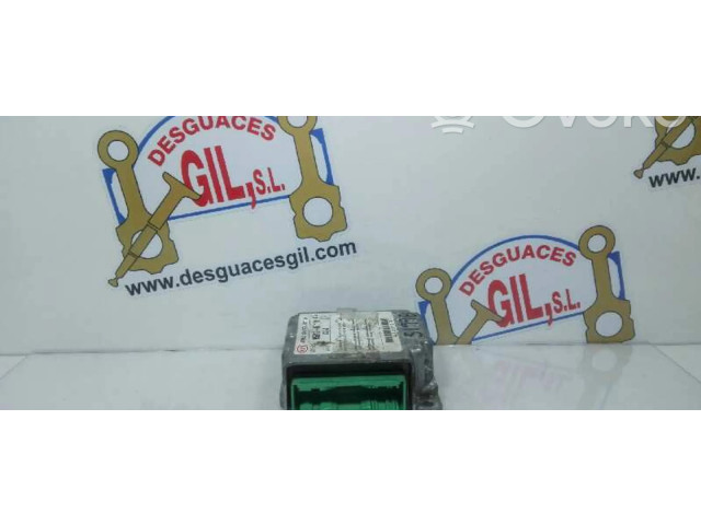Блок подушек безопасности 9591007100, 51998   KIA Picanto