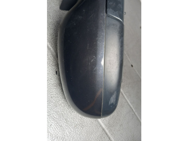 Zpětné zrcátko  Volvo S40, V40 2002    