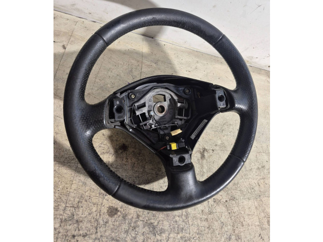 Volant Peugeot 307 2005 CU351190ZR, 965577A37R  