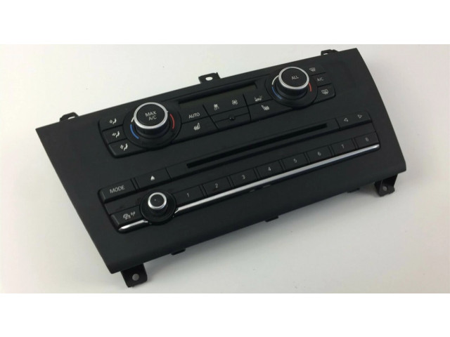 Блок управления климат-контролем 931272201, Z1844   BMW X3 F25