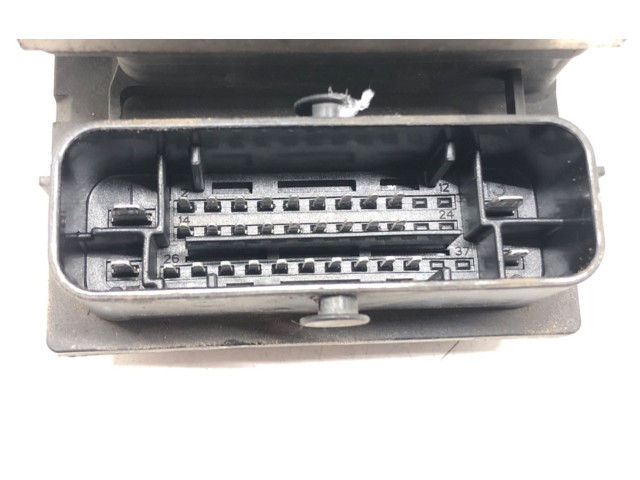Блок АБС 0265800661   Fiat  Linea   -  года