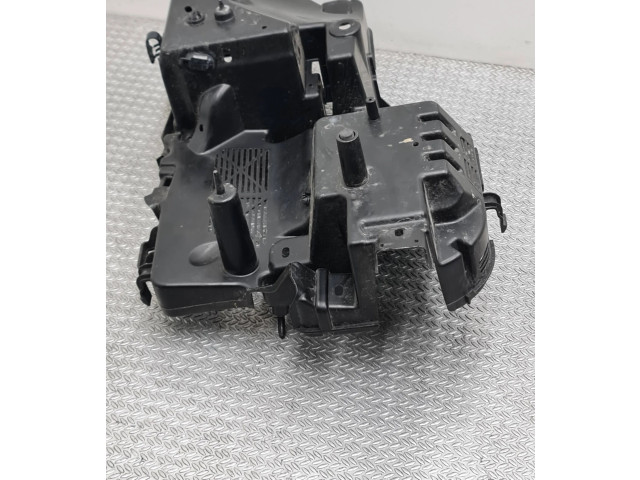   Pojistková skříňka 9687677280, 2883   Peugeot 508 2011
