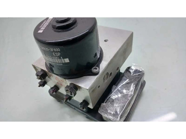 Jednotka ABS 589203F6A0, 00401766D0   KIA Opirus 2007