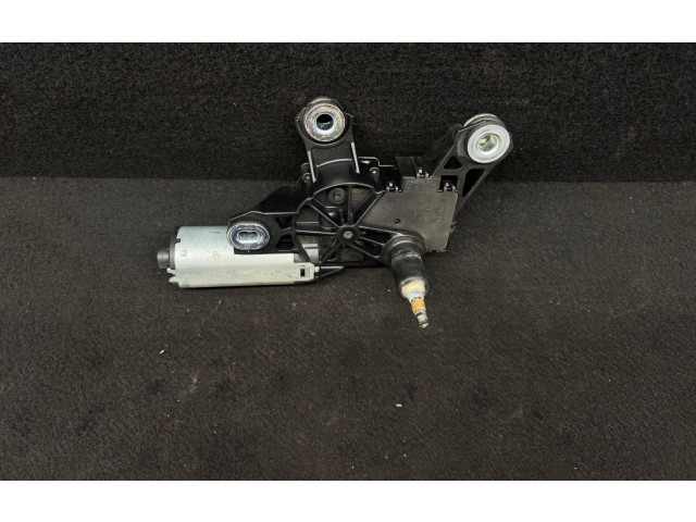 Моторчик заднего дворника 8L0955711B    Audi A6 S6 C5 4B