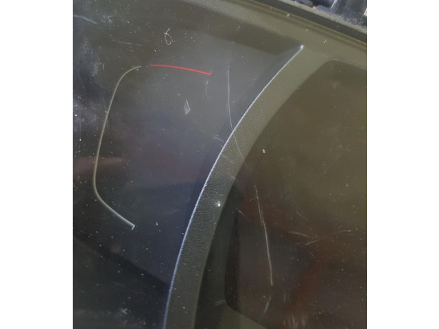 Панель приборов P248109355R   Renault Kadjar       