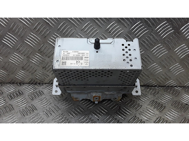 Блок управления h1bt18c815vu   Ford Fiesta