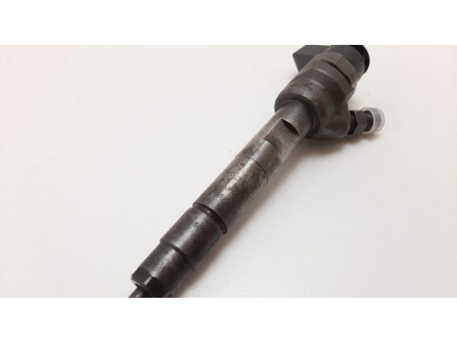 Форсунка 7798446, 0445110289    BMW 3 E90 E91 для дизельного двигателя N47D20A 1.8