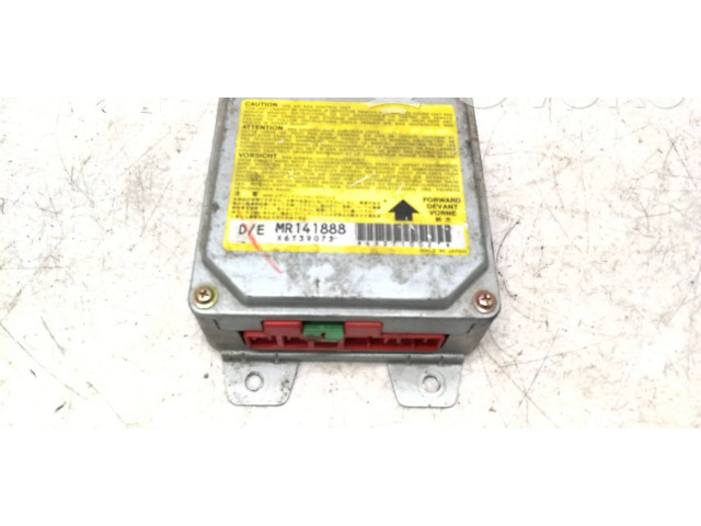 Блок подушек безопасности MR141888, X6T39073   Mitsubishi Colt