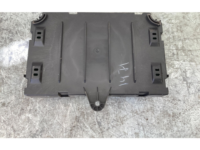   Pojistková skříňka 9656148180, S120017001H   Peugeot 407 2005