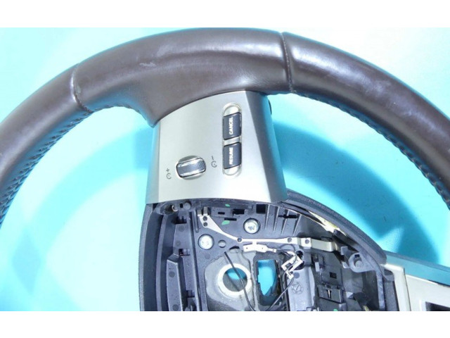 Volant Jaguar XF X250 2010 IMPRK1321283  