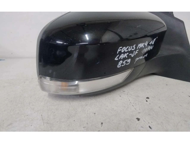 Zpětné zrcátko  Ford Focus 2021    