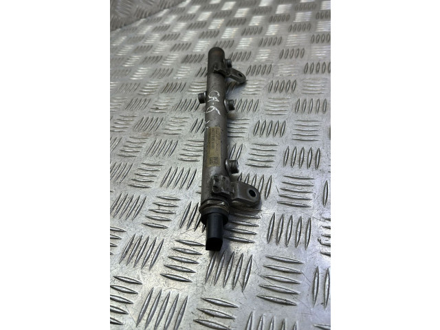 Магистральная трубка топлива A6420702595   Mercedes-Benz ML W164 2011