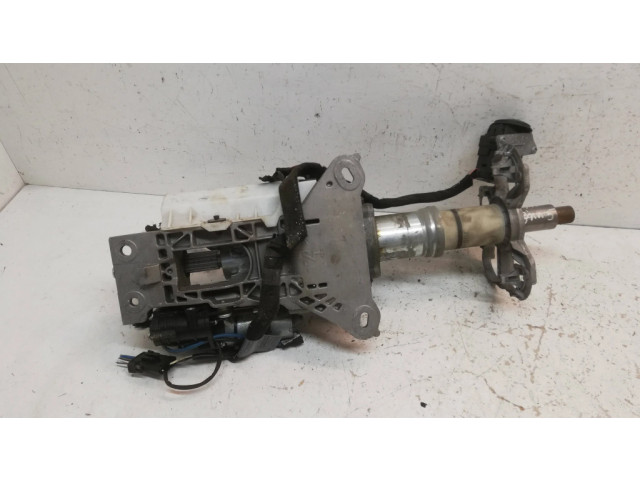    Рулевая рейка 6774241   BMW 5 E60 E61 2004-2010 года