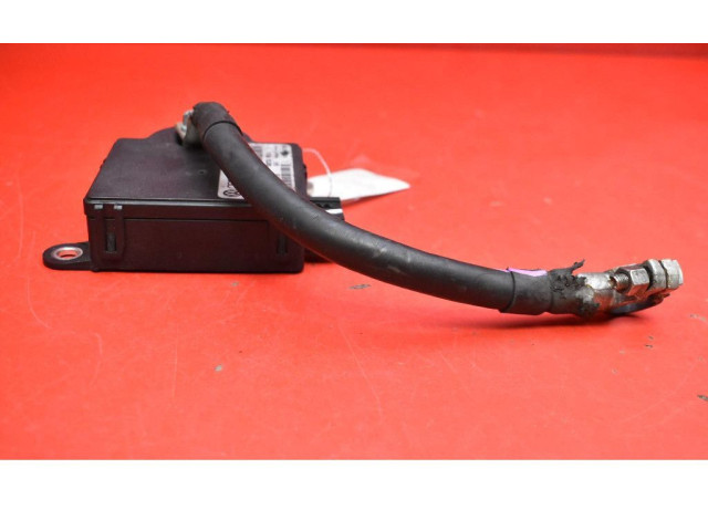 Блок управления двигателем ECU 4E0915181C, 4E0915181C   Audi A8 S8 D3 4E