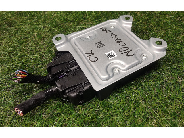 Блок подушек безопасности 151287600B, 0285015895   Tesla Model 3