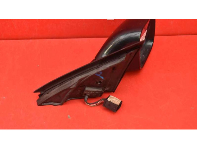 Zpětné zrcátko  Audi A6 Allroad C5 2000  010596, 010596  