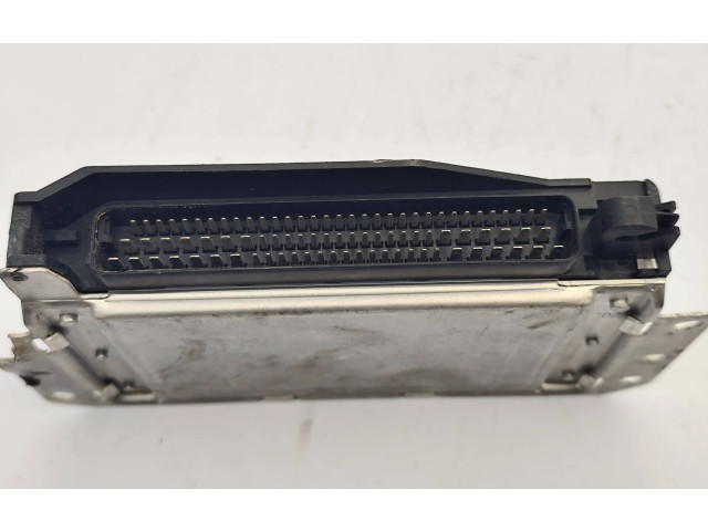 Блок управления коробкой передач 4D0927156DR, 6058006232   Audi A8 S8 D2 4D