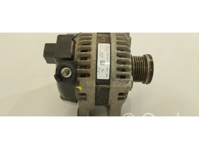 Генератор CV6T10300BC, MS1042101731   Ford Ecosport 1.0     
