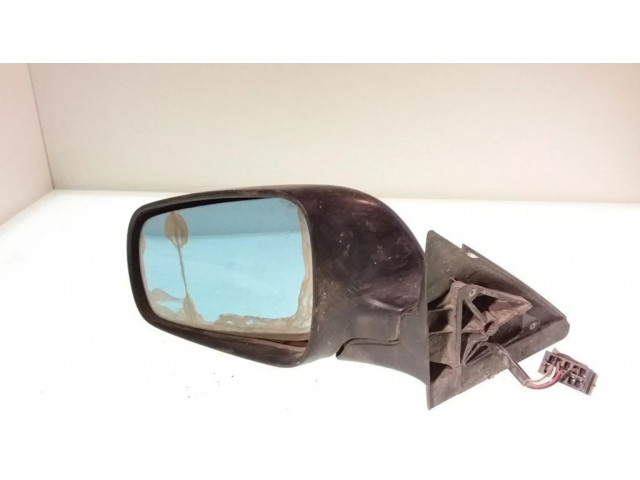 Zpětné zrcátko  levé Audi A4 S4 B5 8D 1996  E6022316  