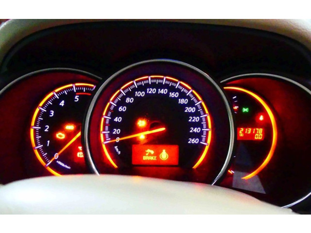 Přístrojová deska  Nissan Murano Z51 2010 IMPRK977667  