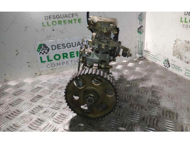 Vstřikovací čerpadlo 0460494277, BOMBAINYECCION   Seat Toledo I (1L)     