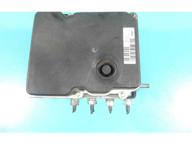 Jednotka ABS 9666848380, IMPRK972524   Peugeot 5008 2010