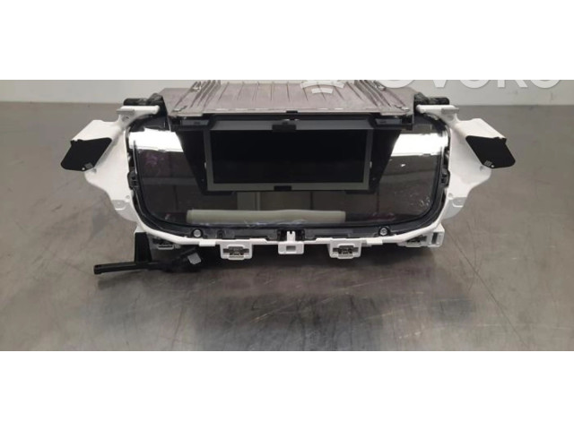 Přístrojová deska  Peugeot 308 2022 9835755980  