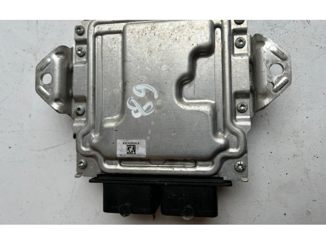 Комплект блоков управления 0261S07945-, 0261S07945 33920-85L61   Opel Agila A