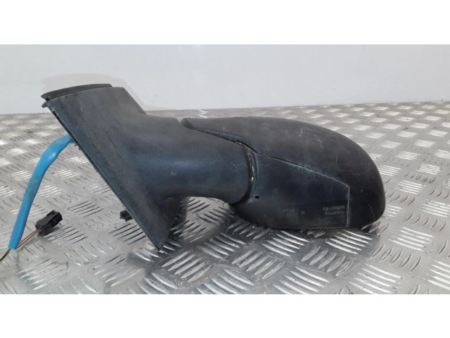 Zpětné zrcátko  levé Citroen C2 2004  12363770  