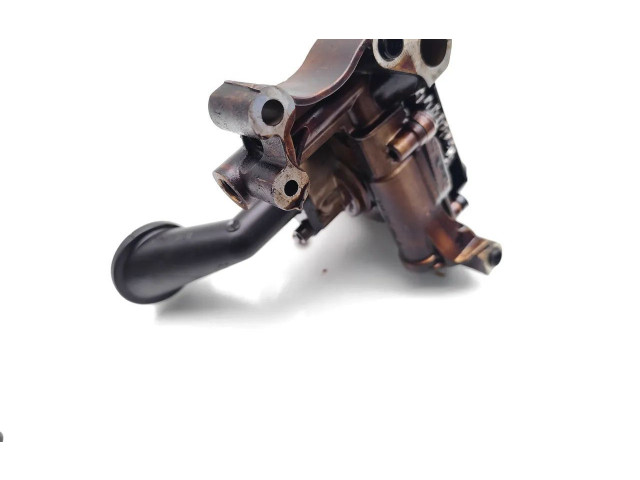 Масляный насос  CBZB 03F115105C  Seat Leon (1P) 