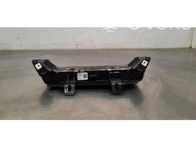 Блок управления климат-контролем 98404585XU   Peugeot 208