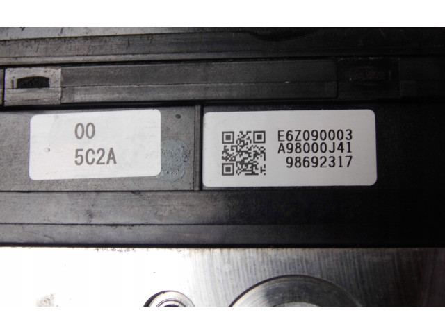 Jednotka ABS 476604HL0A, 4HL0A   Infiniti Q50 2014